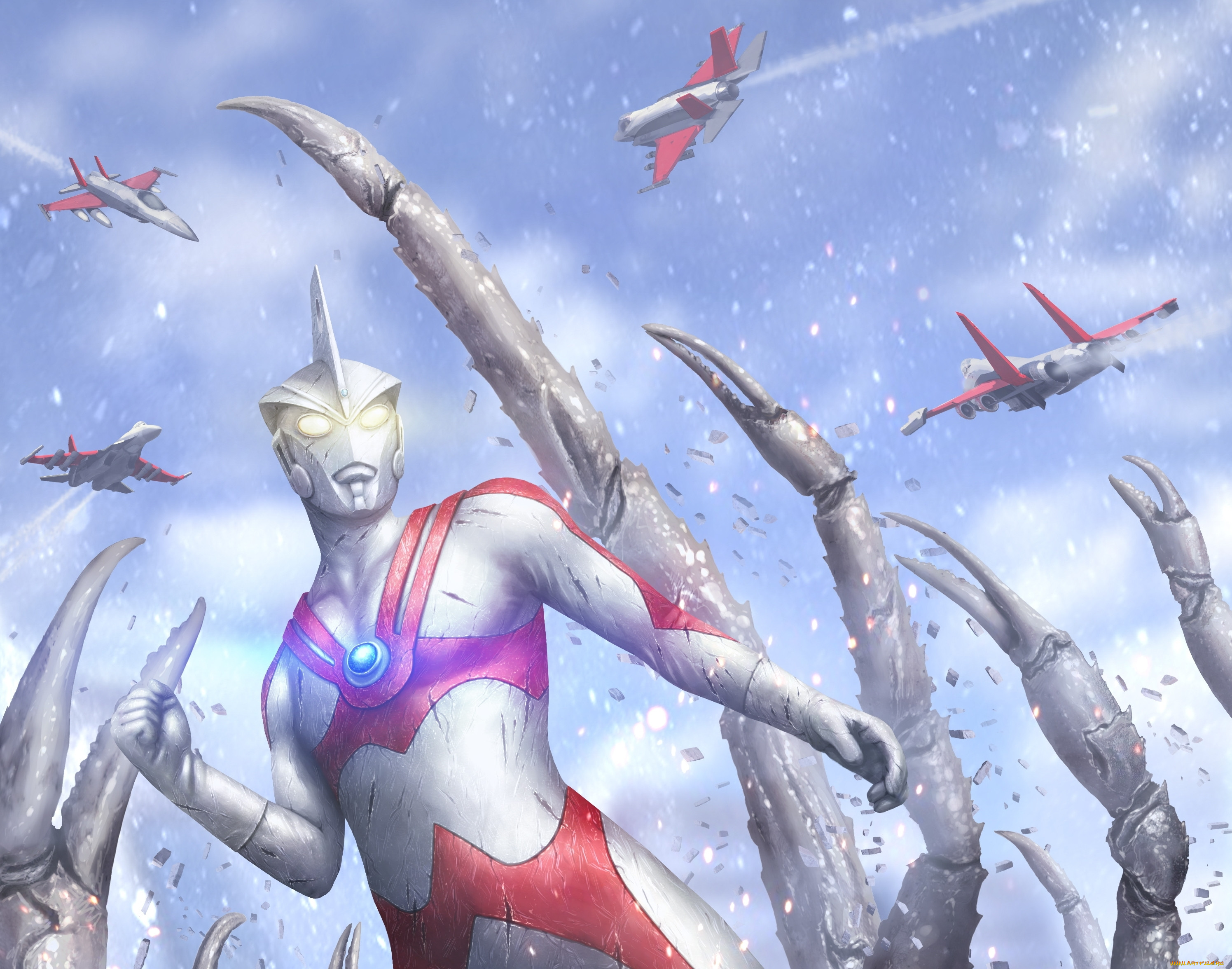 , , , , , , ultraman